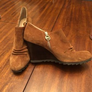 ❤️Michael Kors ❤️ boots